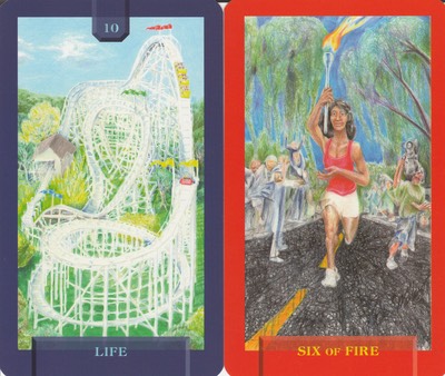 Aquarius Todays Journey Tarot Jan 2020 TS 20191230 0001