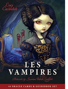 les vampires