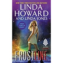 Frost Line Linda Howard Linda Jones