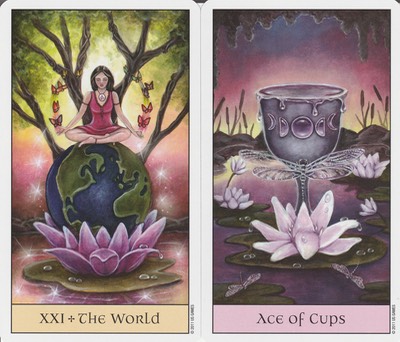 Virgo Crystal Visions Tarot Dec TS 20191122 0001