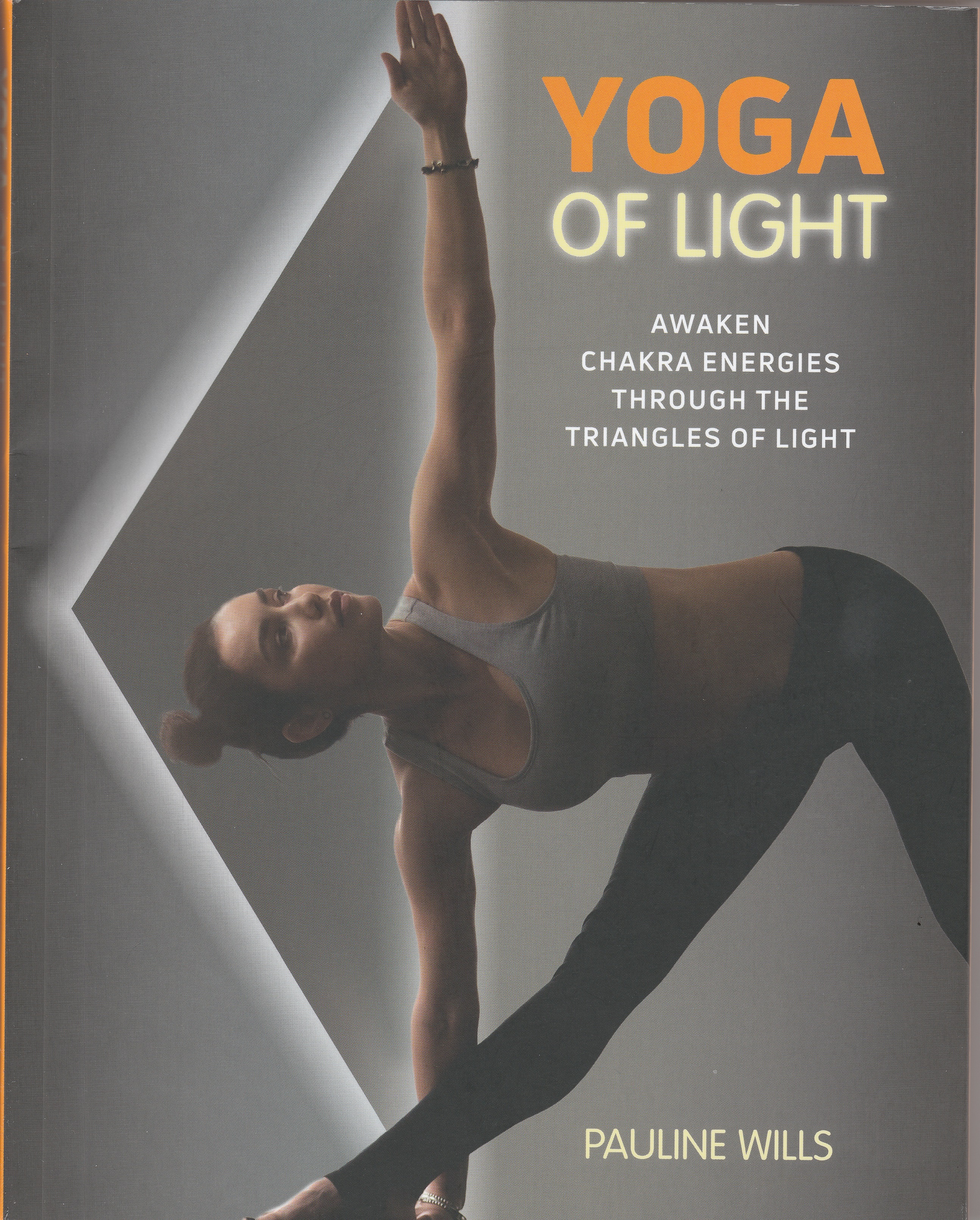 light on yoga iyengar